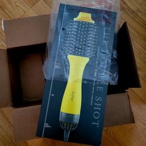 Drybar Double Shot Brush